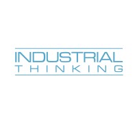 Industrial Thinking Ltd logo, Industrial Thinking Ltd contact details