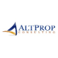 AltProp Consulting logo, AltProp Consulting contact details