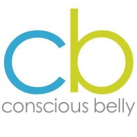 Conscious Belly logo, Conscious Belly contact details