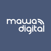 MAWA DIGITAL logo, MAWA DIGITAL contact details