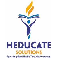 Heducate Solutions logo, Heducate Solutions contact details