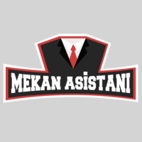 Mekan Asistanı logo, Mekan Asistanı contact details