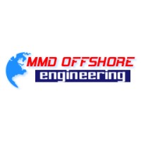 MMD Offshore Group logo, MMD Offshore Group contact details