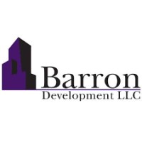 Barron Development logo, Barron Development contact details