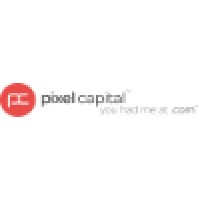 Pixel Capital Pty Ltd logo, Pixel Capital Pty Ltd contact details