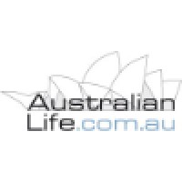 Australian Life logo, Australian Life contact details