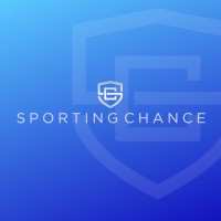 SPORTING CHANCE logo, SPORTING CHANCE contact details