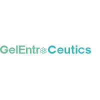 GelEntroCeutics Inc. logo, GelEntroCeutics Inc. contact details