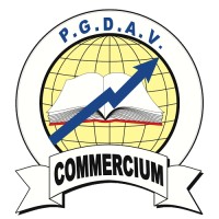 Commercium PGDAV logo, Commercium PGDAV contact details