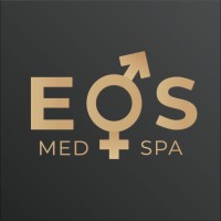 EOS Med Spa logo, EOS Med Spa contact details