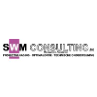 SWM consulting BVBA logo, SWM consulting BVBA contact details