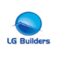 LG Builders Aust logo, LG Builders Aust contact details