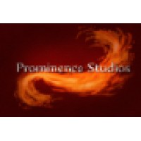 Prominence Studios logo, Prominence Studios contact details