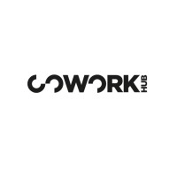 Cowork Hub logo, Cowork Hub contact details