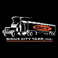 Sioux City Tarp, Inc logo, Sioux City Tarp, Inc contact details