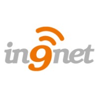 In9net logo, In9net contact details