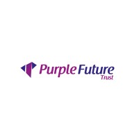 Purple Future Trust logo, Purple Future Trust contact details