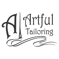 Artful Tailoring logo, Artful Tailoring contact details