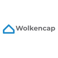 Wolkencap logo, Wolkencap contact details