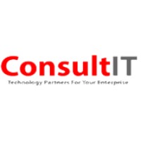 ConsultIT logo, ConsultIT contact details