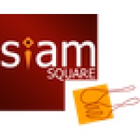 Siam Square Thai Restaurant logo, Siam Square Thai Restaurant contact details