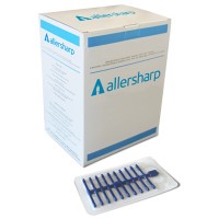 Allersharp Diagnostics Ltd. logo, Allersharp Diagnostics Ltd. contact details