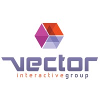 Vector Interactive Group logo, Vector Interactive Group contact details