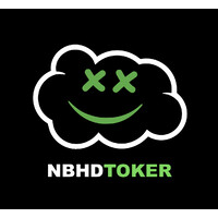 NBHDToker logo, NBHDToker contact details