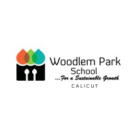 Woodlem Park School Calicut logo, Woodlem Park School Calicut contact details