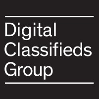 Digital Classifieds Group logo, Digital Classifieds Group contact details