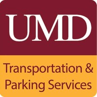 UMD Transportation & Parking Services logo, UMD Transportation & Parking Services contact details