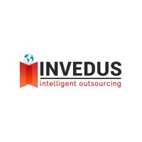 Invedus Ltd. logo, Invedus Ltd. contact details