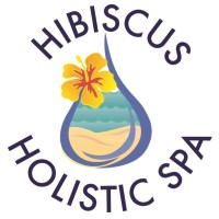 Hibiscus Holistic Spa logo, Hibiscus Holistic Spa contact details