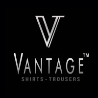 Vantage logo, Vantage contact details