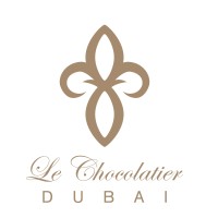 Le Chocolatier Dubai logo, Le Chocolatier Dubai contact details