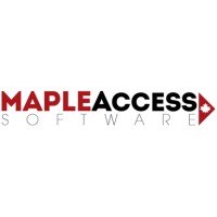 MapleAccess Software Development Incorporated logo, MapleAccess Software Development Incorporated contact details