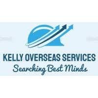 Kelly Overseas logo, Kelly Overseas contact details