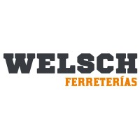 Welsch Ferreterias logo, Welsch Ferreterias contact details