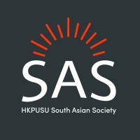 PolyU South Asian Society logo, PolyU South Asian Society contact details