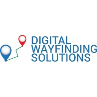 Digital Wayfinding Solutions logo, Digital Wayfinding Solutions contact details