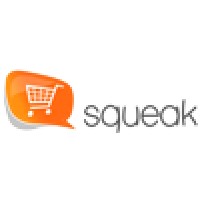 Squeak - The Interactive Shopping List logo, Squeak - The Interactive Shopping List contact details