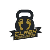 Clash Physical Therapy & Health Services Inc logo, Clash Physical Therapy & Health Services Inc contact details