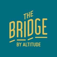 The Bridge by Altitude logo, The Bridge by Altitude contact details