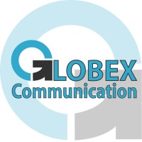 Globex Communications logo, Globex Communications contact details