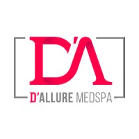 D'Allure Medspa logo, D'Allure Medspa contact details