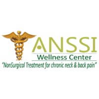 Anssi Wellness Center logo, Anssi Wellness Center contact details