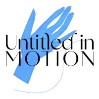 Untitled in Motion logo, Untitled in Motion contact details