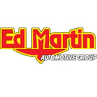 Ed Martin logo, Ed Martin contact details