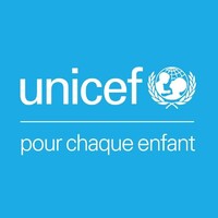 UNICEF Mauritanie logo, UNICEF Mauritanie contact details