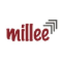 Millee logo, Millee contact details